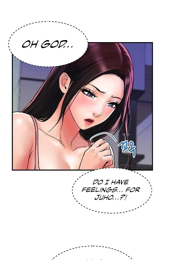 Department Store Ladies Chapter 16 page 43 - 