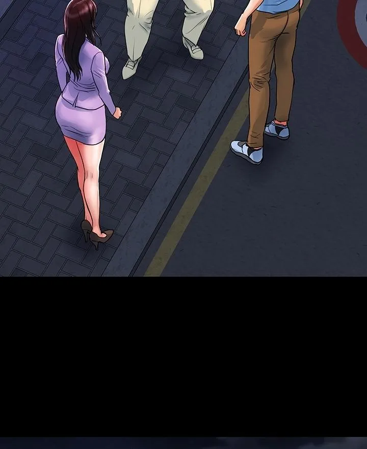 Department Store Ladies Chapter 16 page 45 - 