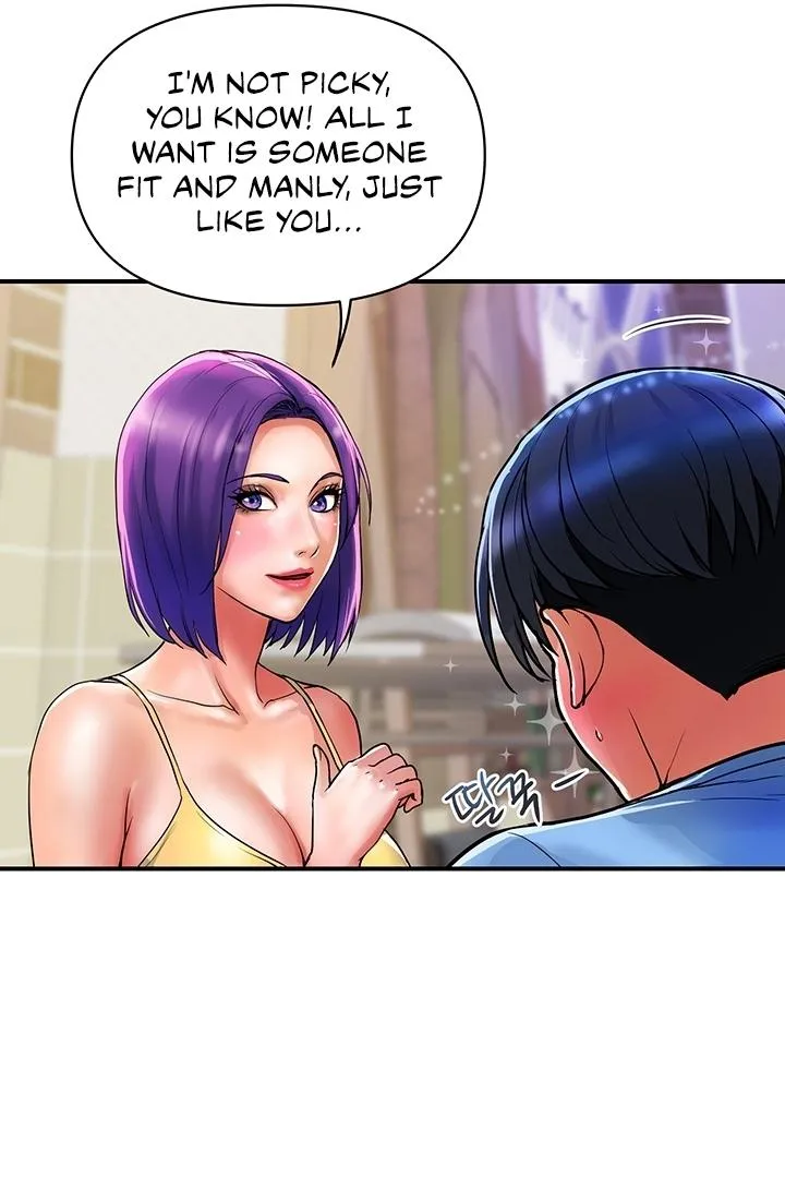 Department Store Ladies Chapter 16 page 46 - 
