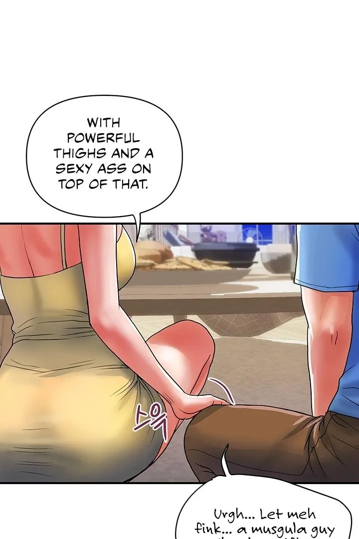 Department Store Ladies Chapter 16 page 47 - 