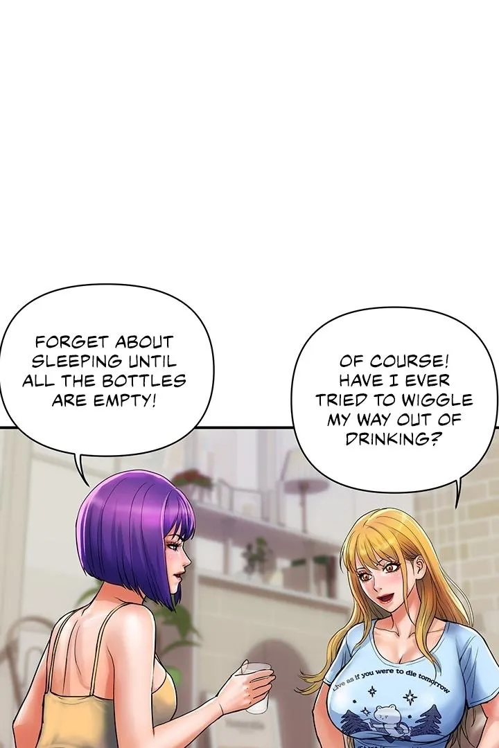 Department Store Ladies Chapter 16 page 52 - 