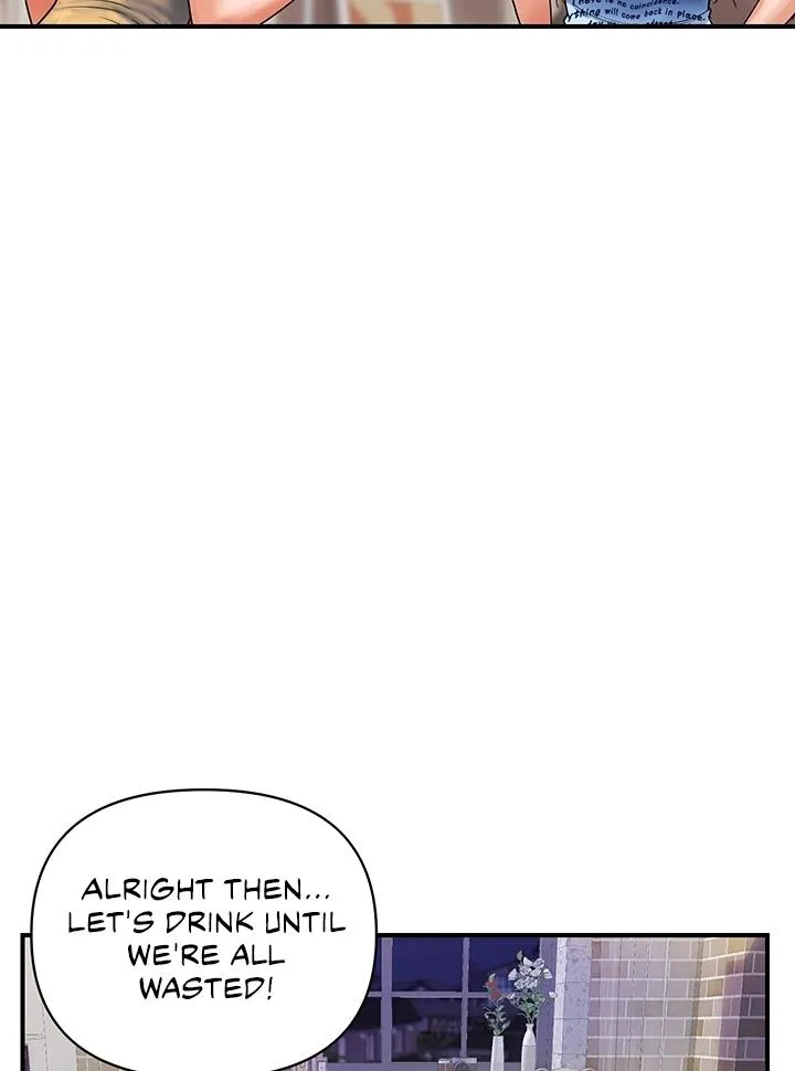 Department Store Ladies Chapter 16 page 53 - 