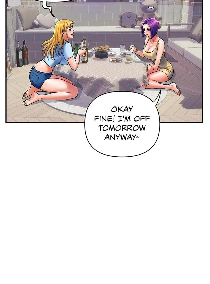 Department Store Ladies Chapter 16 page 54 - 