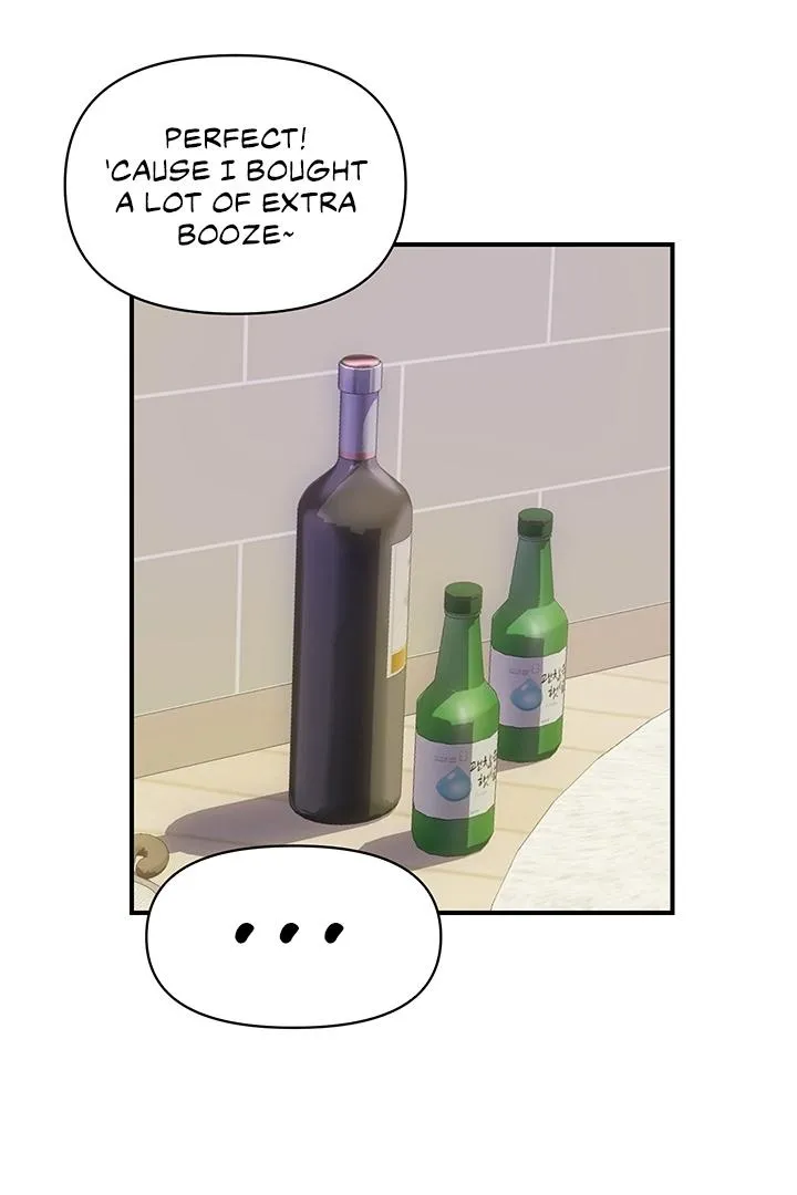 Department Store Ladies Chapter 16 page 56 - 