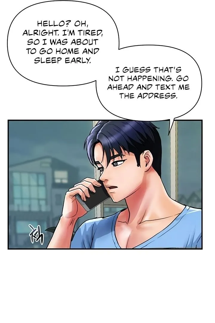 Department Store Ladies Chapter 16 page 10 - 