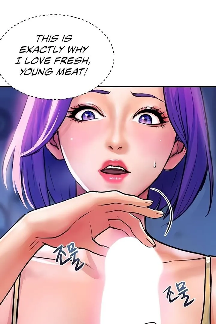 Department Store Ladies Chapter 17 page 1 - 