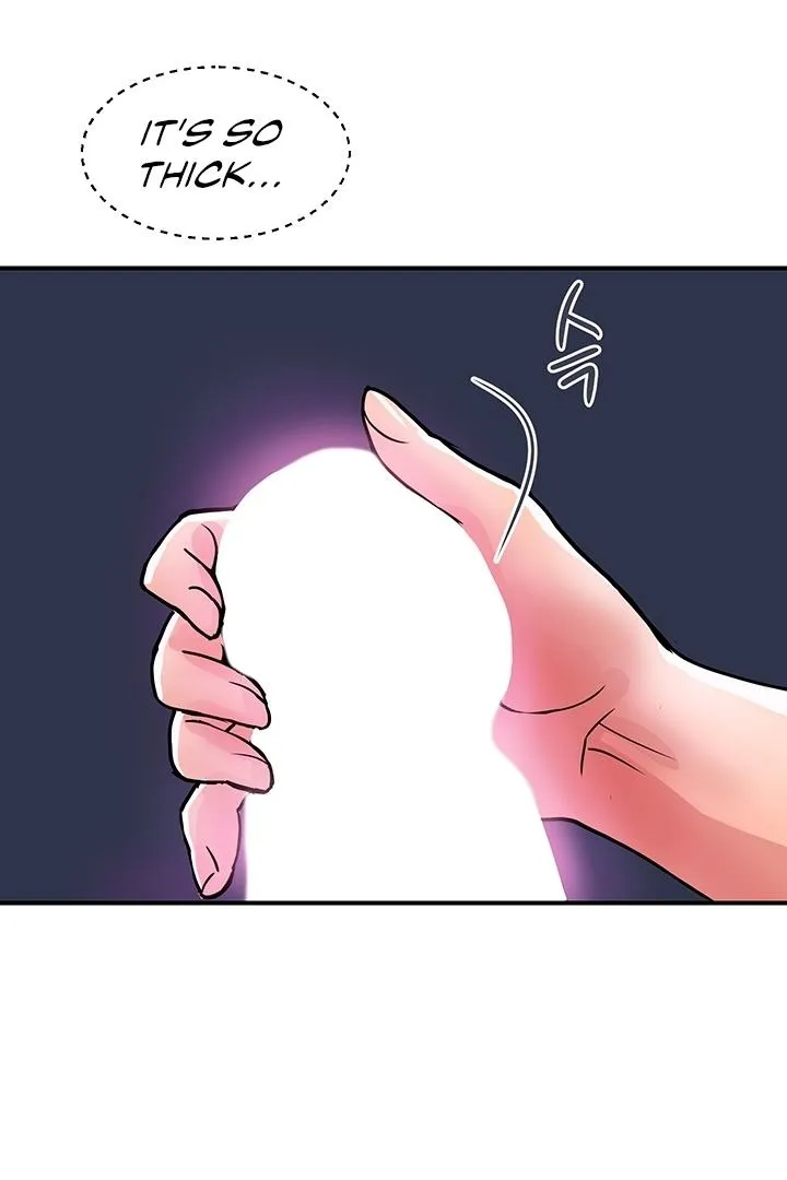 Department Store Ladies Chapter 17 page 12 - 