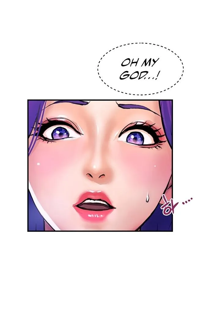 Department Store Ladies Chapter 17 page 14 - 