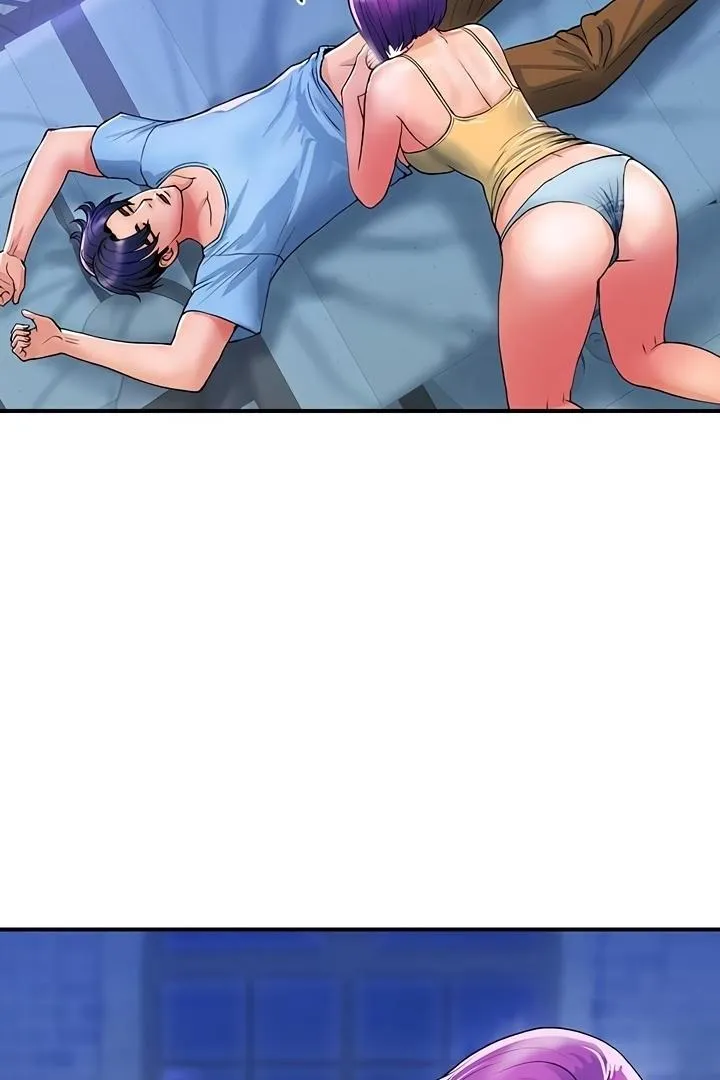 Department Store Ladies Chapter 17 page 20 - 