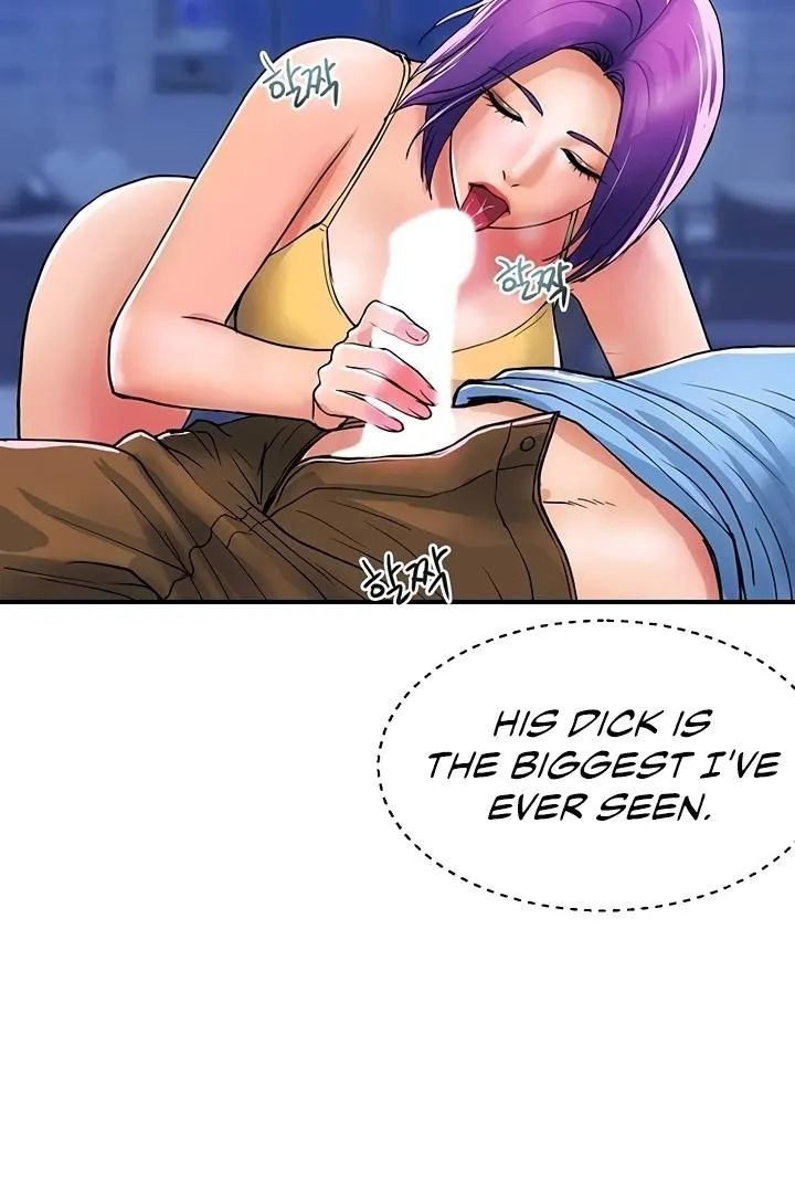 Department Store Ladies Chapter 17 page 21 - 