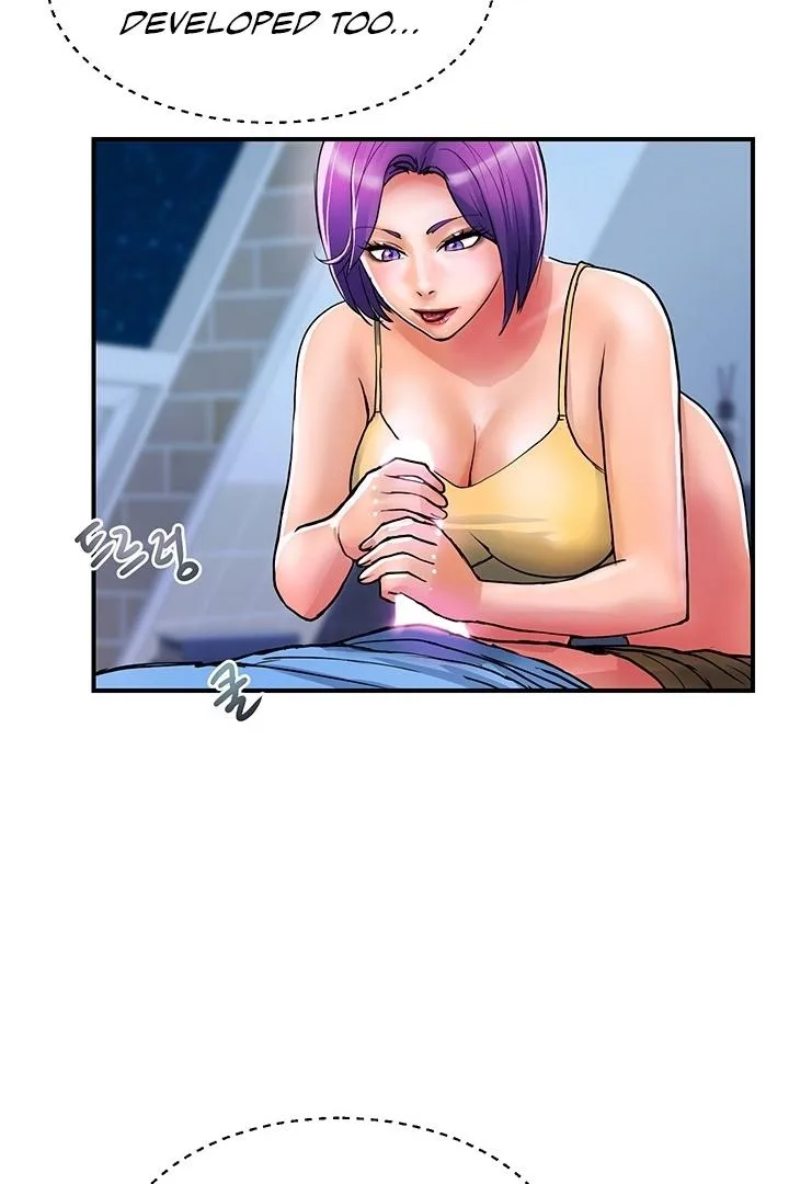 Department Store Ladies Chapter 17 page 23 - 