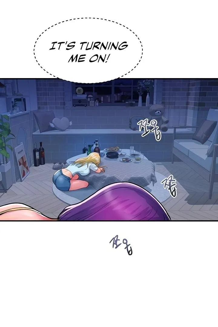 Department Store Ladies Chapter 17 page 28 - 