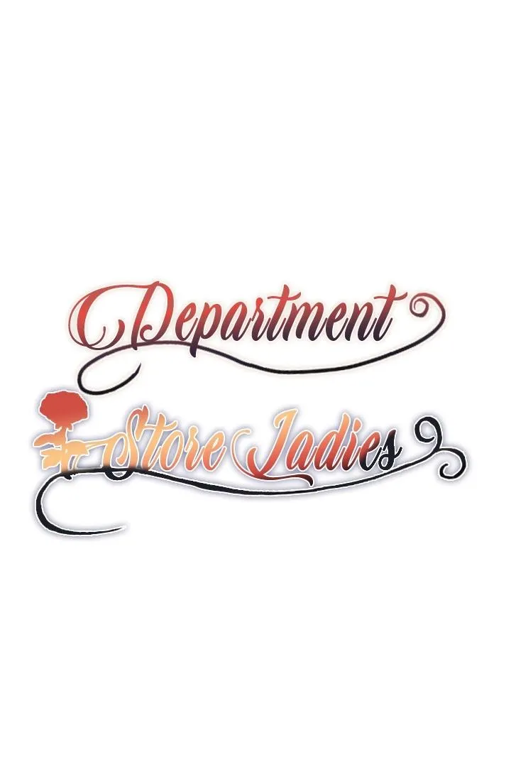 Department Store Ladies Chapter 17 page 31 - 