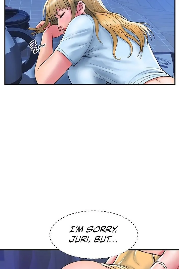 Department Store Ladies Chapter 17 page 39 - 