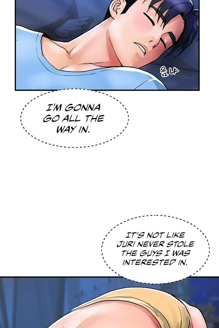 Department Store Ladies Chapter 17 page 41 - 
