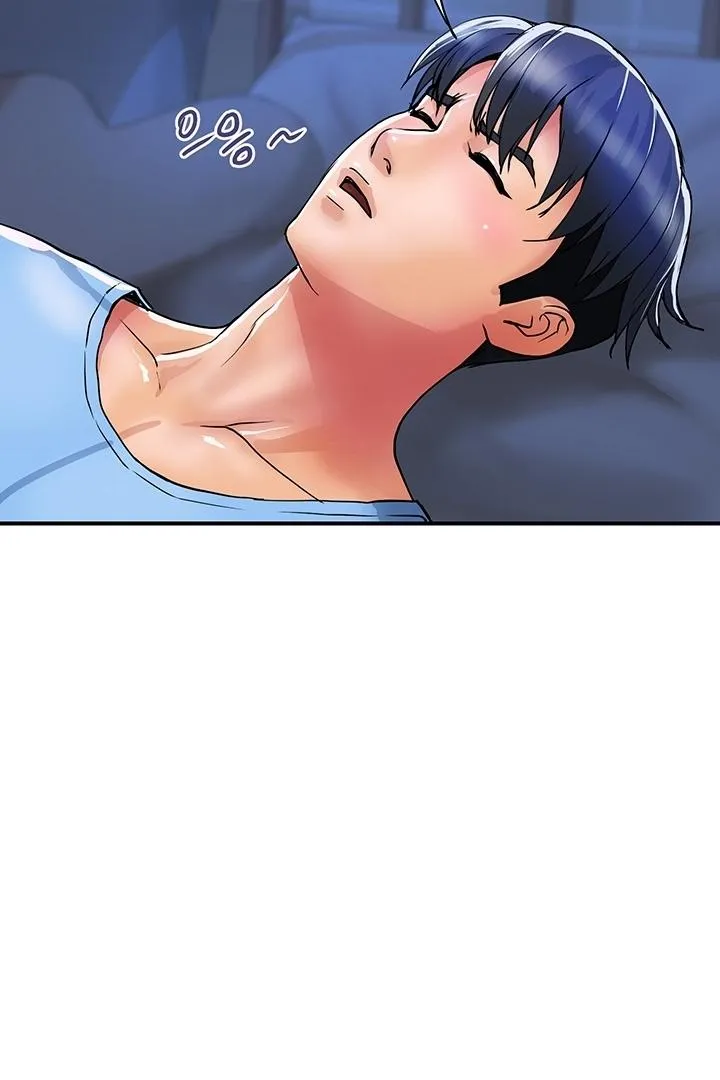 Department Store Ladies Chapter 17 page 50 - 