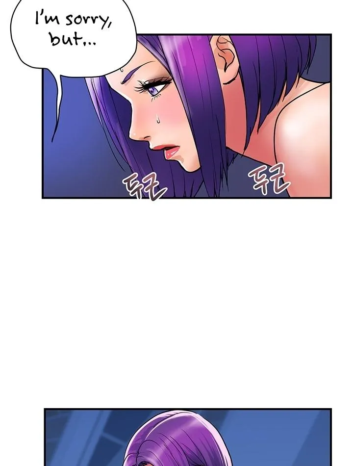 Department Store Ladies Chapter 17 page 52 - 