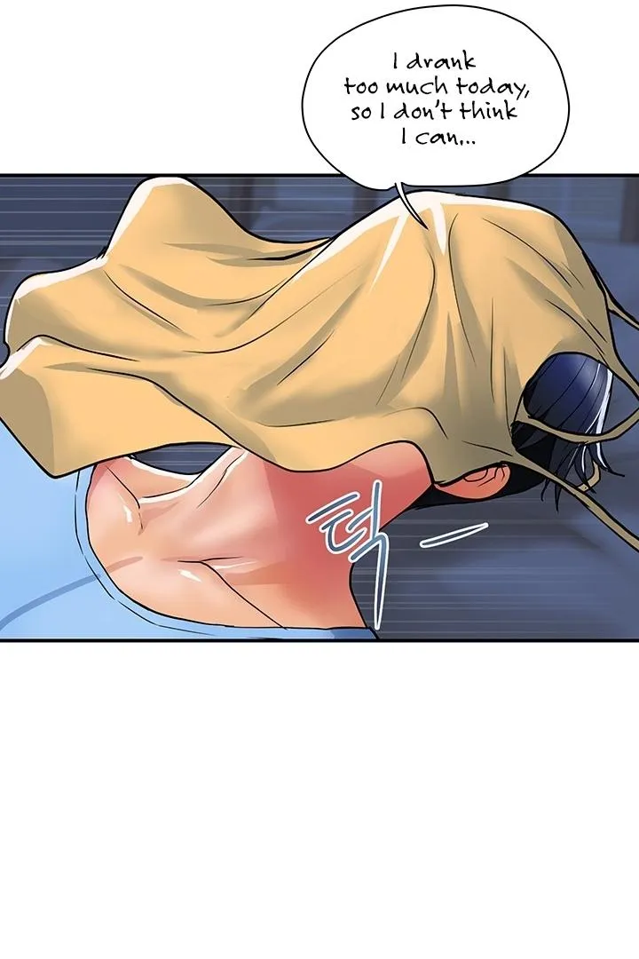 Department Store Ladies Chapter 17 page 54 - 