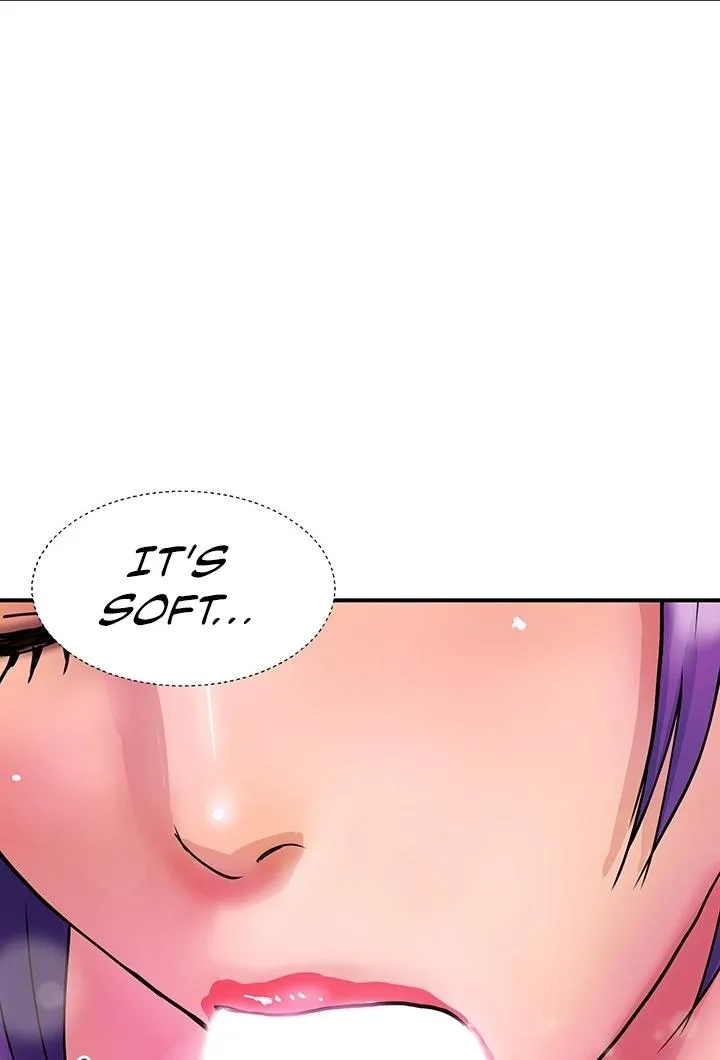 Department Store Ladies Chapter 17 page 7 - 