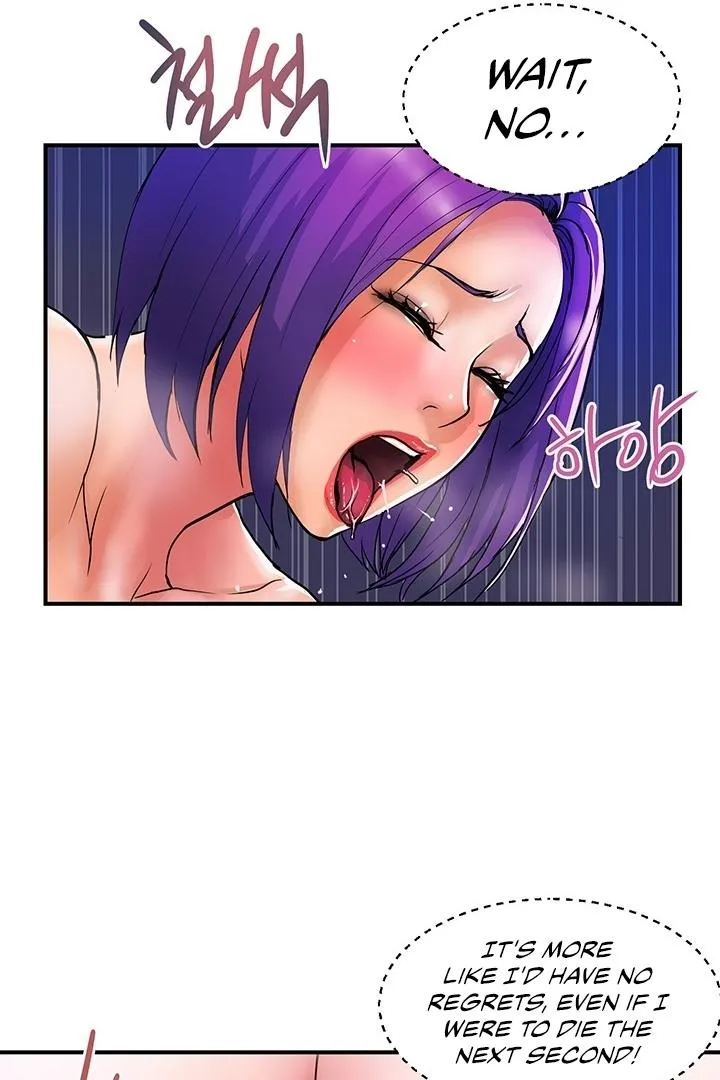 Department Store Ladies Chapter 17 page 63 - 
