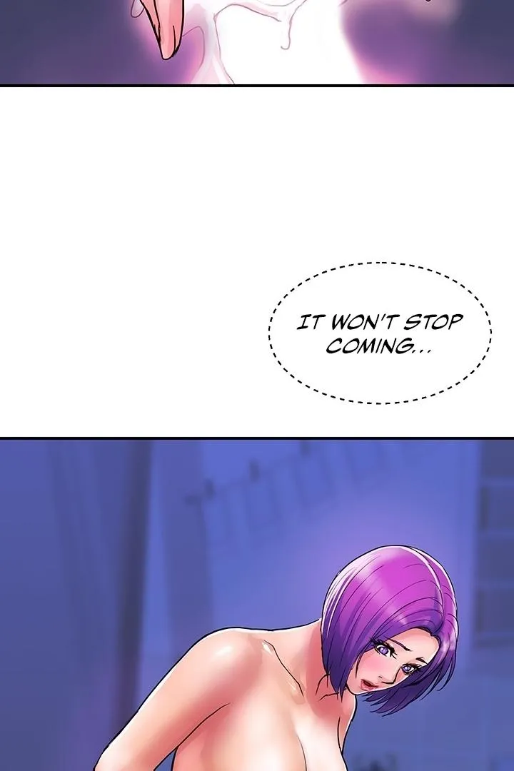 Department Store Ladies Chapter 17 page 78 - 