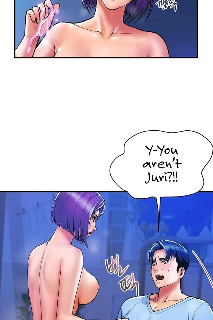 Department Store Ladies Chapter 17 page 82 - 