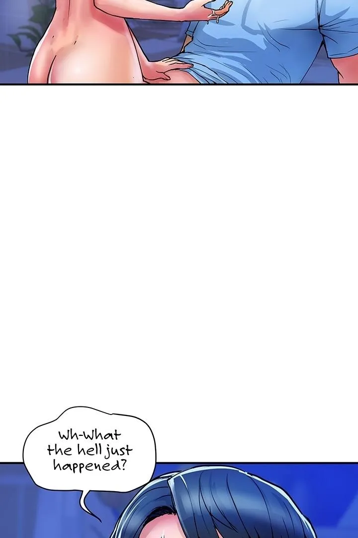 Department Store Ladies Chapter 17 page 83 - 