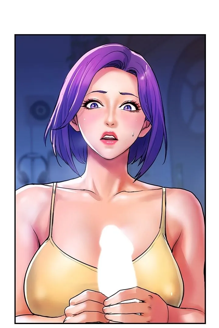 Department Store Ladies Chapter 17 page 10 - 
