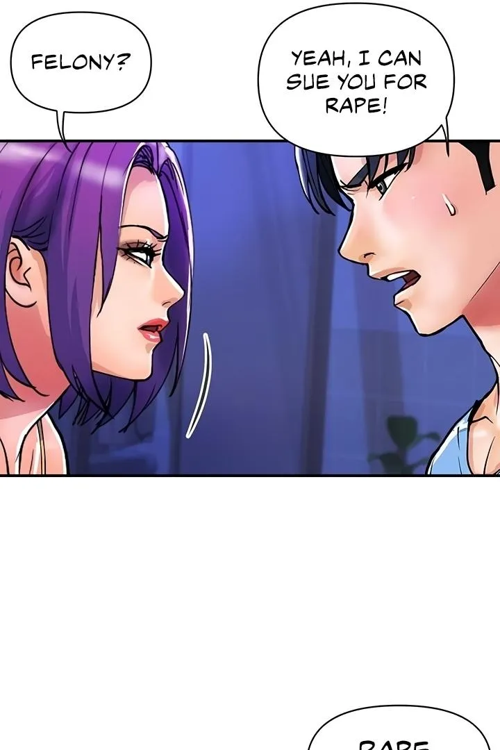 Department Store Ladies Chapter 18 page 1 - 