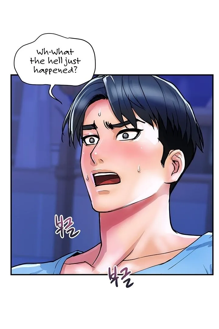 Department Store Ladies Chapter 18 page 11 - 