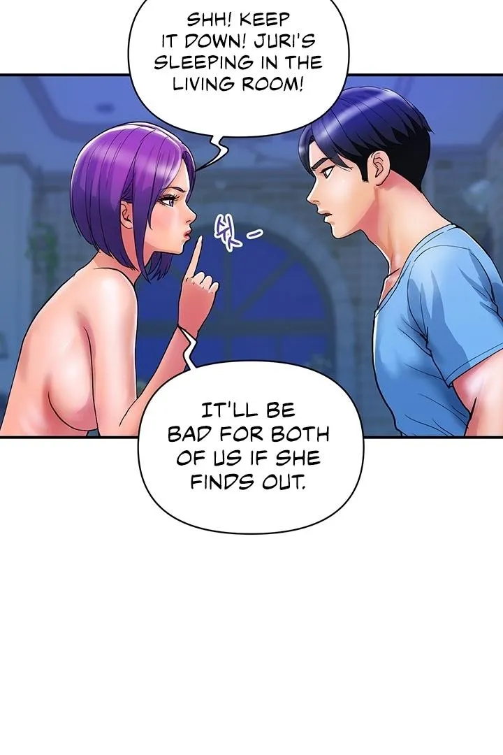 Department Store Ladies Chapter 18 page 14 - 
