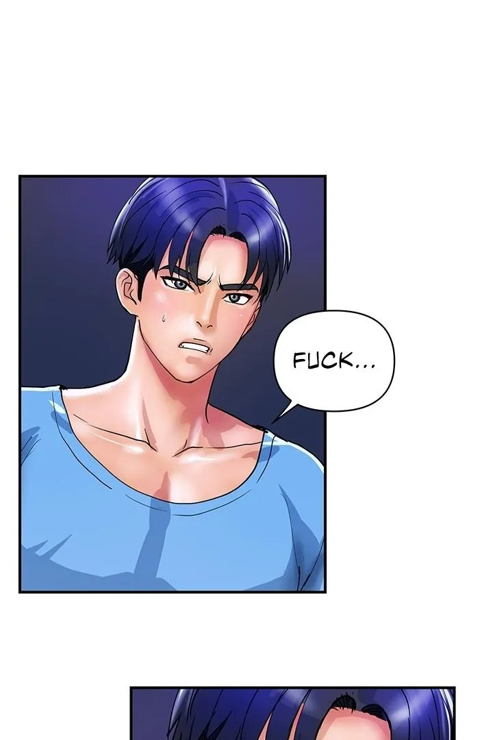 Department Store Ladies Chapter 18 page 15 - 