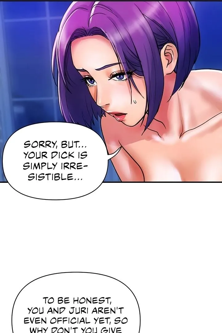 Department Store Ladies Chapter 18 page 19 - 