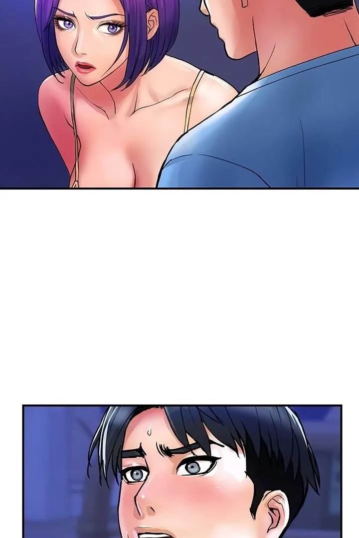 Department Store Ladies Chapter 18 page 3 - 