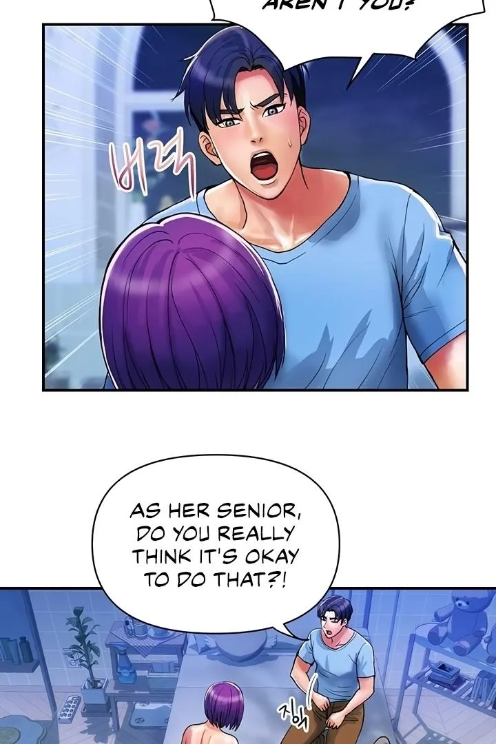 Department Store Ladies Chapter 18 page 23 - 