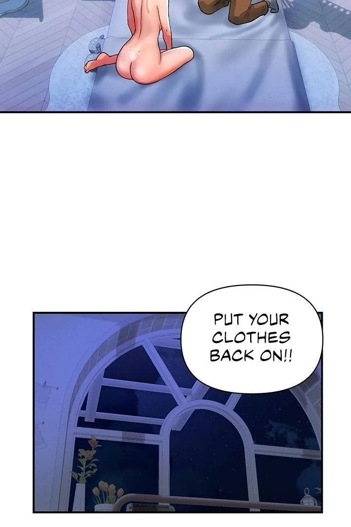 Department Store Ladies Chapter 18 page 24 - 