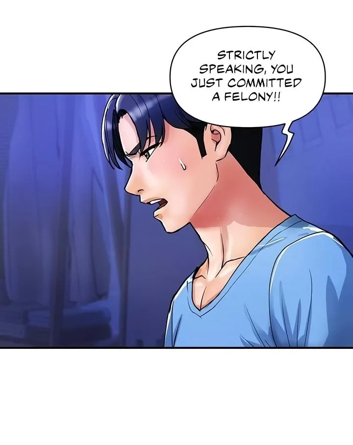Department Store Ladies Chapter 18 page 27 - 