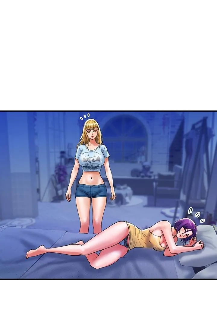 Department Store Ladies Chapter 18 page 28 - 