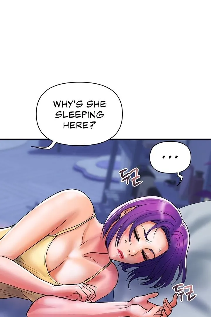 Department Store Ladies Chapter 18 page 29 - 