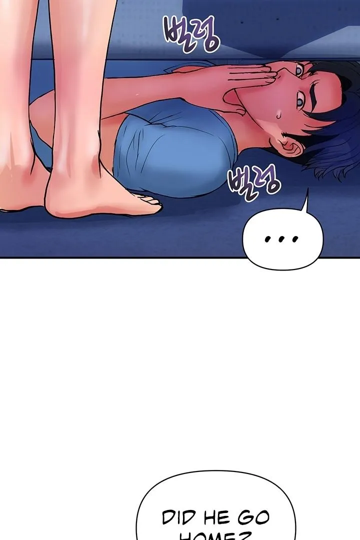 Department Store Ladies Chapter 18 page 32 - 