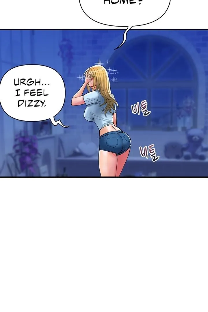 Department Store Ladies Chapter 18 page 33 - 