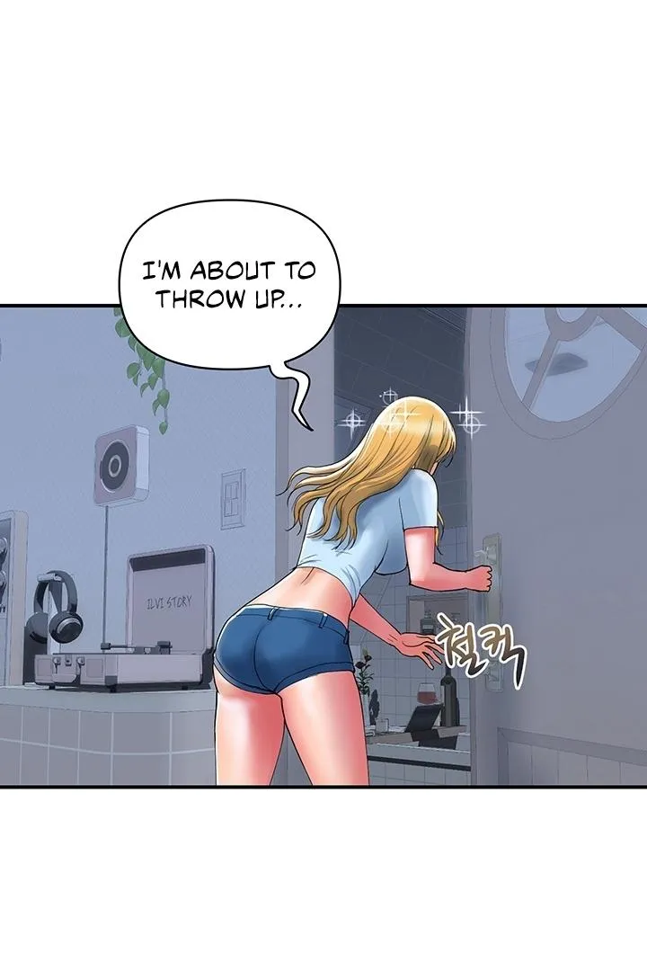 Department Store Ladies Chapter 18 page 34 - 