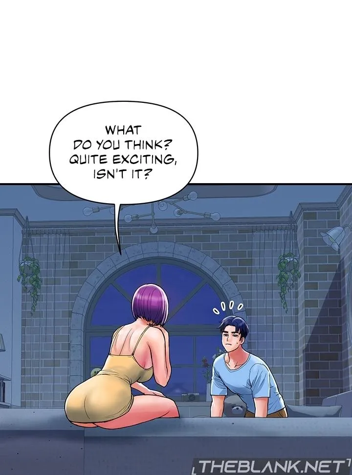 Department Store Ladies Chapter 18 page 36 - 