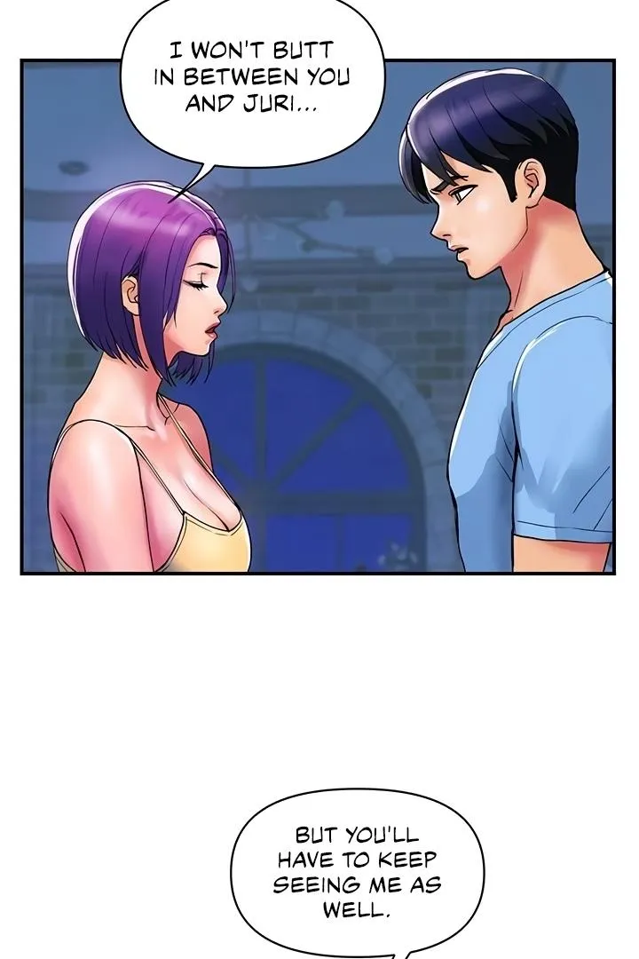 Department Store Ladies Chapter 18 page 38 - 