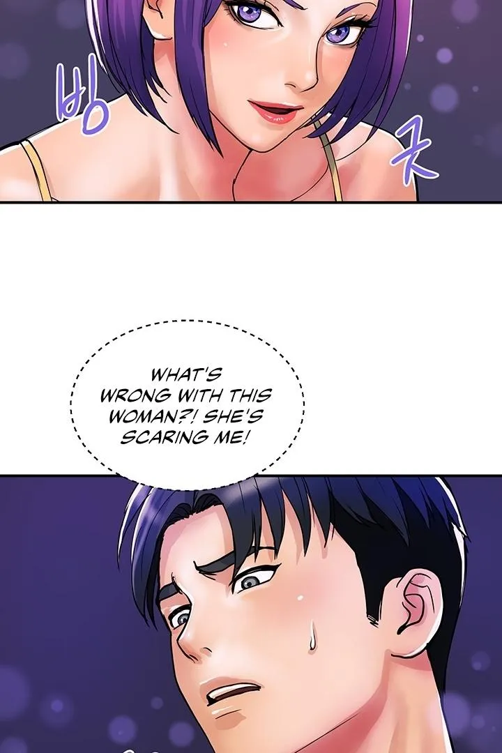 Department Store Ladies Chapter 18 page 40 - 