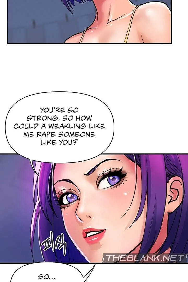 Department Store Ladies Chapter 18 page 5 - 
