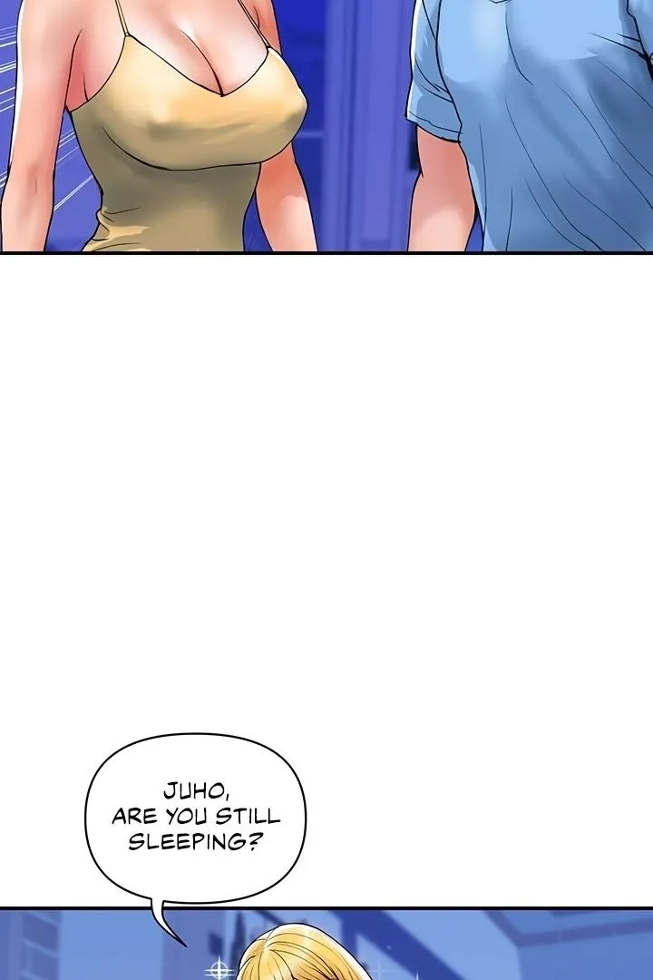 Department Store Ladies Chapter 18 page 43 - 