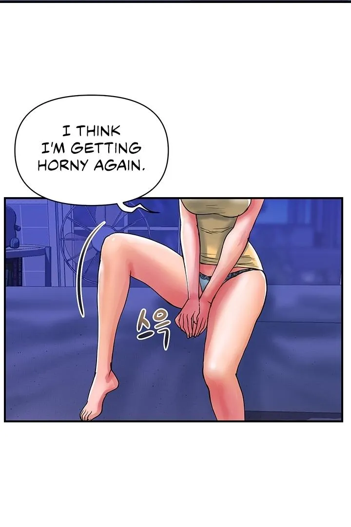 Department Store Ladies Chapter 18 page 46 - 