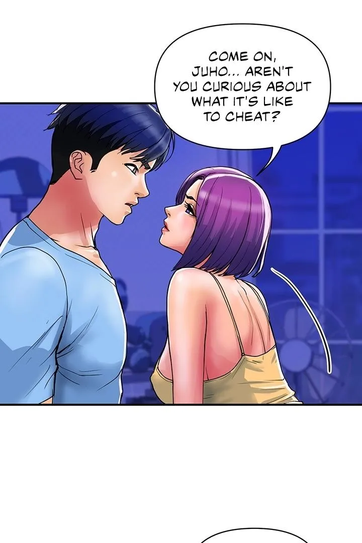 Department Store Ladies Chapter 18 page 47 - 