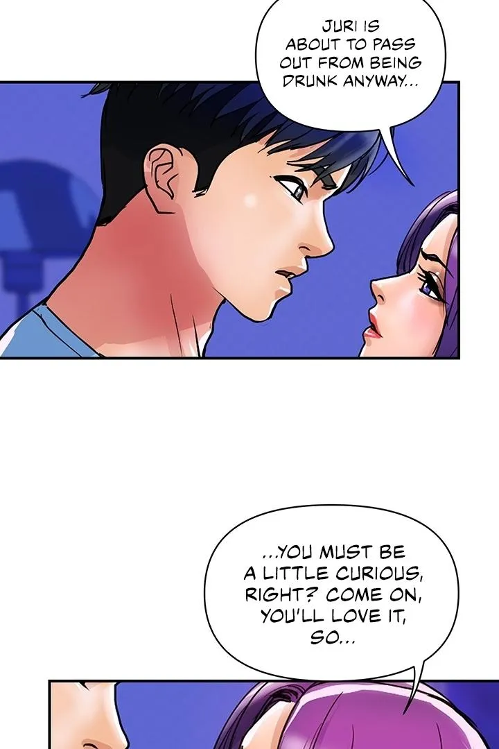 Department Store Ladies Chapter 18 page 48 - 